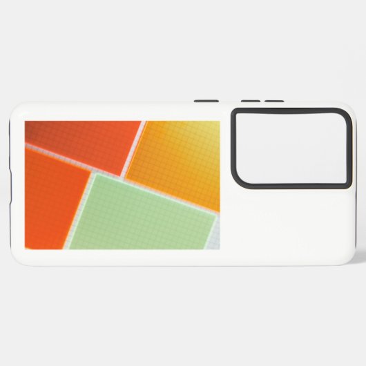 英国のランドマークとシンボルは創造的にreima samsung galaxyケース (左側面)