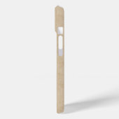 英国の中世の騎士サーカ1430ケースメイトiPhon Case-Mate iPhoneケース (裏面 / 左)