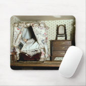 英国の人形の家 マウスパッド (マウス)