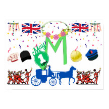 英国の労働日テーマ