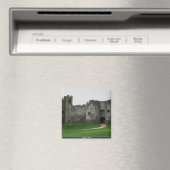 英国の城 マグネット (インサイチュ (食洗機))