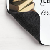 英国の専攻のなマウスパッド マウスパッド (コーナー)