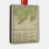 英国の所有物 メタルオーナメント (右)