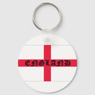 英国の旗 キーホルダー