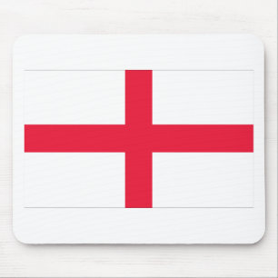 英国の旗 マウスパッド
