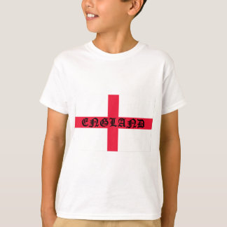 英国の旗 Tシャツ