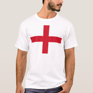 英国の旗 Tシャツ