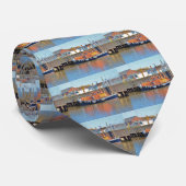 英国の歴史的救命艇 ネクタイ (ロール)