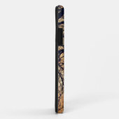 英国の田舎日没HDRのiPhone 5の場合 Case-Mate iPhoneケース (裏面/右)