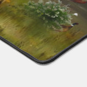 英国の芸術 デスクマット (コーナー)