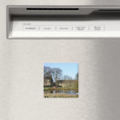 英国の農業用磁石 マグネット (インサイチュ (食洗機))