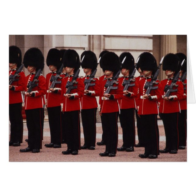 英国の (正面横)