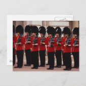 英国の ポストカード (正面/裏面)