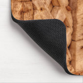 英国のChepstow Castle Guard Gate Wales マウスパッド (コーナー)