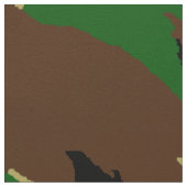 英国のDPM迷彩柄ファブリック ファブリック (クローズアップ)