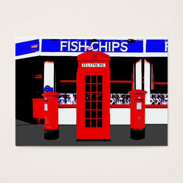 英国アイコンACEO (正面)