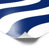 英国インディアン海州旗 フォトプリント            (角)