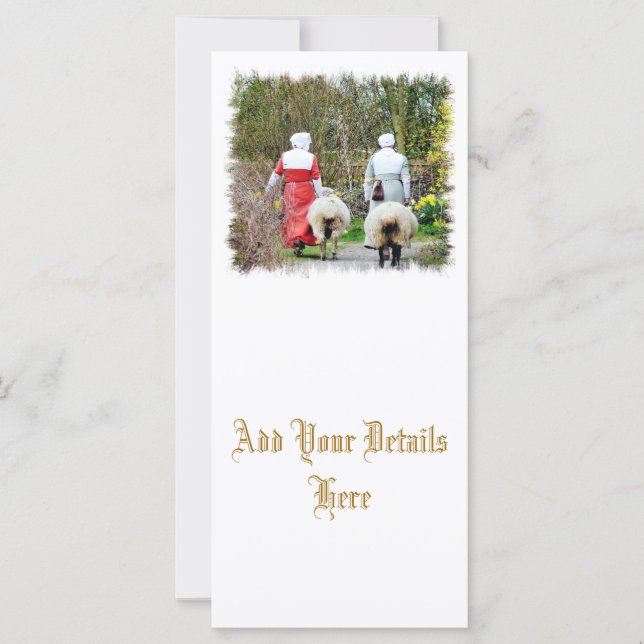 英国オールドイングランド (正面)