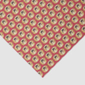 英国クリスマスフルーツミンスパイフェスティバル食品 薄葉紙 (詳細)