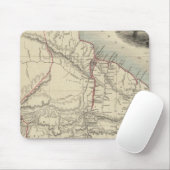 英国グアヤナ マウスパッド (マウス)