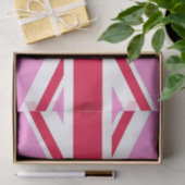 英国ゲイプライド(ピンクユニオンジャック) (ゲイイギリス国旗) 薄葉紙 (ギフト)