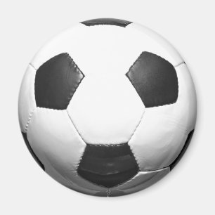 英国サッカーボール マグネット