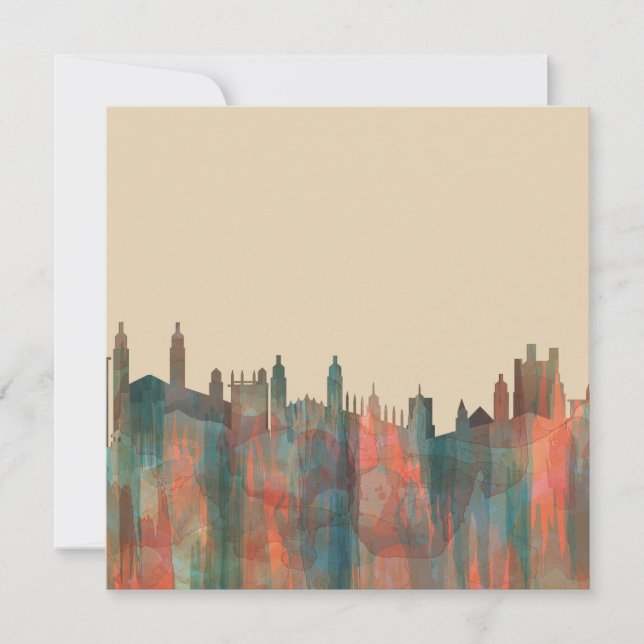 英国スカイラインのケンブリッジ –  (正面)