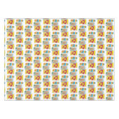 英国スーパーマーケットディールクリスサンドウィッチUK テーブルクロス (正面(横))