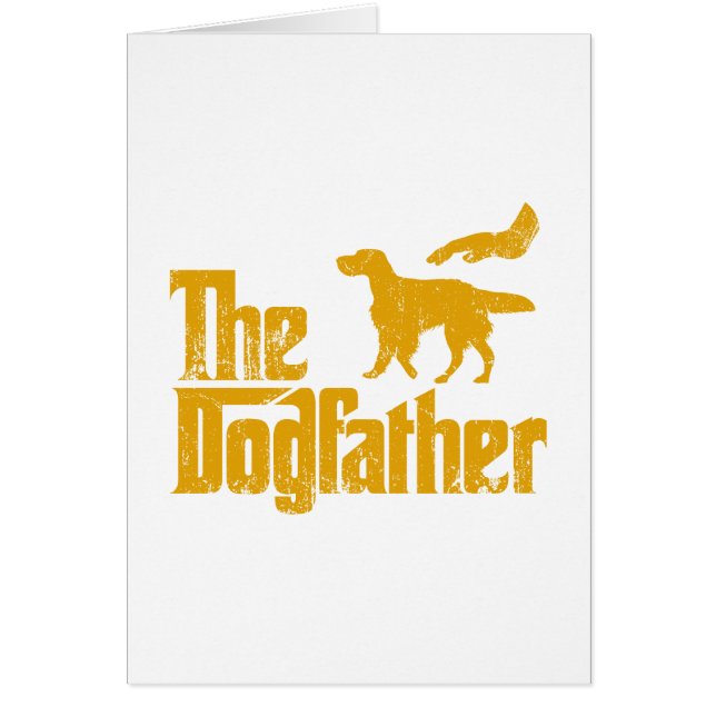 英国セッター (正面)