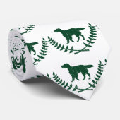 英国セッター ネクタイ (ロール)