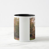 英国ディーンの森。サンビーム マグカップ (中央)