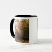英国ディーンの森。サンビーム マグカップ (正面左)
