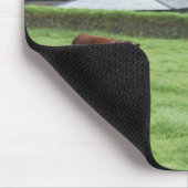 英国デボン マウスパッド (コーナー)