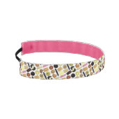 英国ビスケットショートブレッドティーの消化 アスレチックヘッドバンド (左)