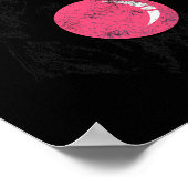 英国ブルドッグ ポスター (角)