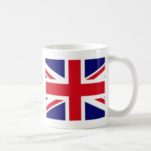 英国プライド コーヒーマグカップ
