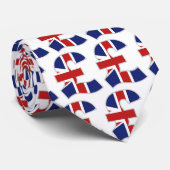 英国ポンド ネクタイ (ロール)