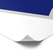 英国ポンド ポスター (角)