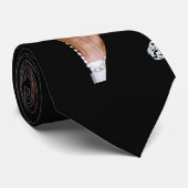 英国マーガレット・サッチャー首相 ネクタイ (ロール)