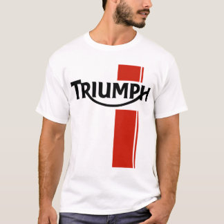 英国モーター Tシャツ