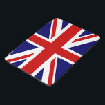 英国ユニオンジャック国旗英プライドカスタム iPad PROカバー<br><div class="desc">英国ユニオン・ジャック国旗英プライドカスタムiPadプロケース。カスタムのタブレットとコンピュータのアクセサリ（英国国旗付き）、およびイ統一されたギリ素晴らしス、イギリス（イギリス）</div>