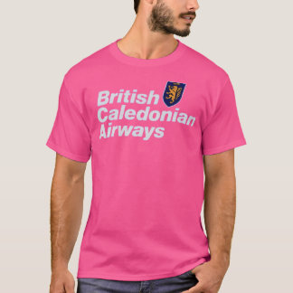 英国ヨーロッパ航空 Tシャツ