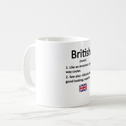 英国ルーツイギリス素晴らし国旗イギリス伝統 コーヒーマグカップ