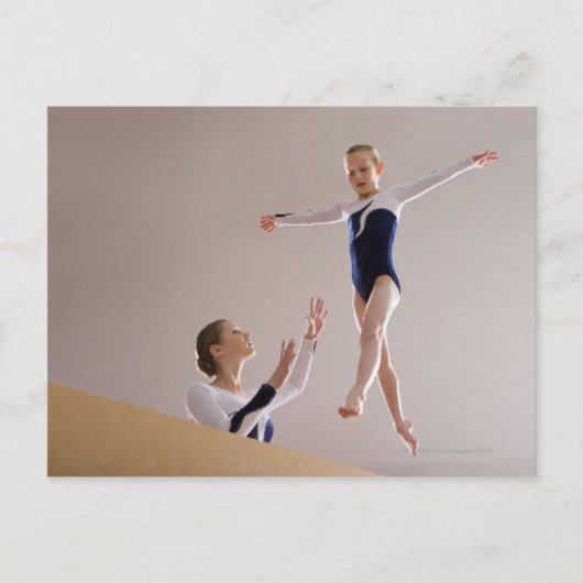 英国ロンドン ポストカード (正面)