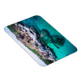 英国ヴァージン諸島ザ・バス マグネット (右側)