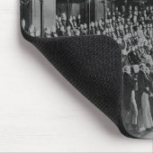 英国下院、1833年 マウスパッド (コーナー)