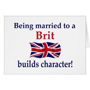 英国人はキャラクターを造ります