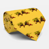 英国人 ネクタイ (ロール)