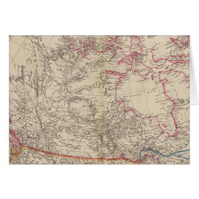 英国北アメリカ3 (正面横)