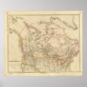 英国北アメリカ3 ポスター (正面)